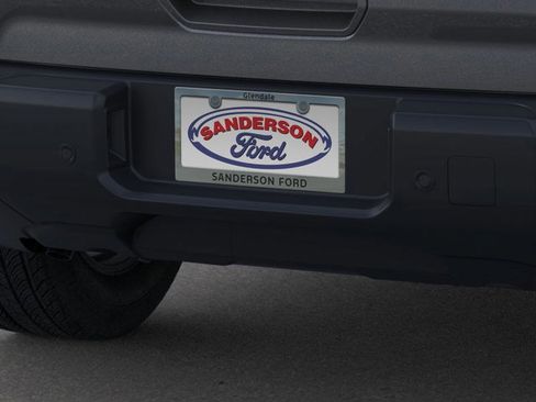 New 2025 Ford Bronco Sport Big Bend w/ Convenience Package image 23