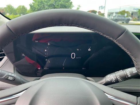 New 2026 Buick Encore GX Sport Touring w/ Comfort Package image 18