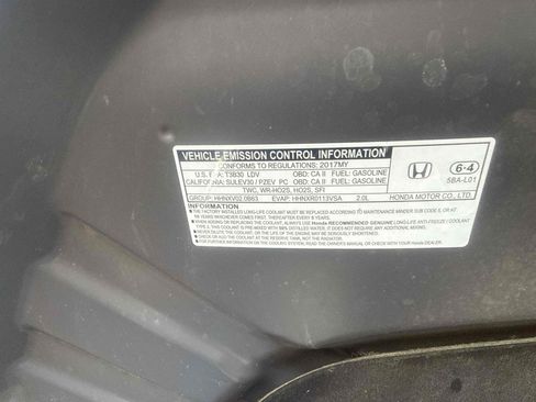 Used 2017 Honda Civic LX image 28