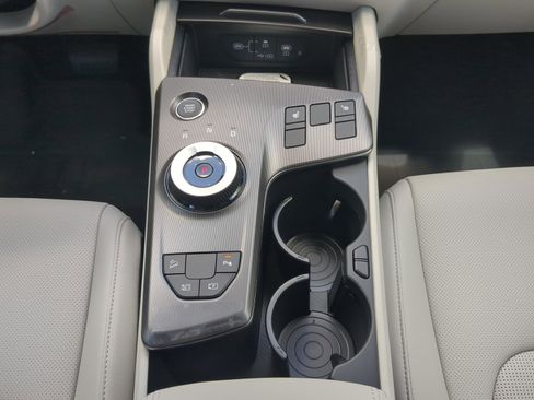 New 2026 Kia Sportage EX AWD/4WD image 14