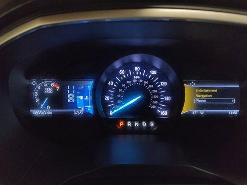 Used 2019 Ford Edge SEL w/ Equipment Group 201A image 23