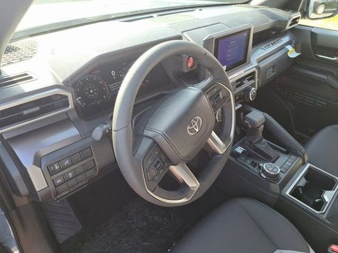 New 2026 Toyota Tacoma TRD Off-Road image 11