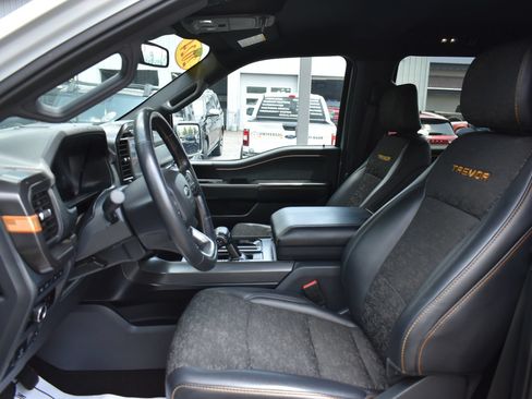 Used 2024 Ford F150 Tremor w/ Bed Utility Package AWD/4WD image 15