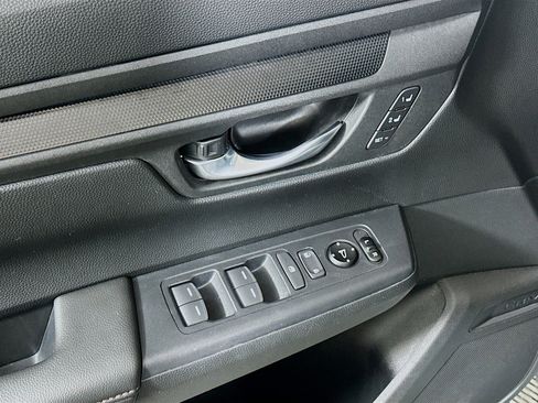 Used 2025 Honda CR-V Sport-L image 15