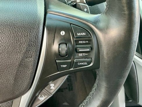 Used 2019 Acura TLX V6 w/ Technology Package image 21