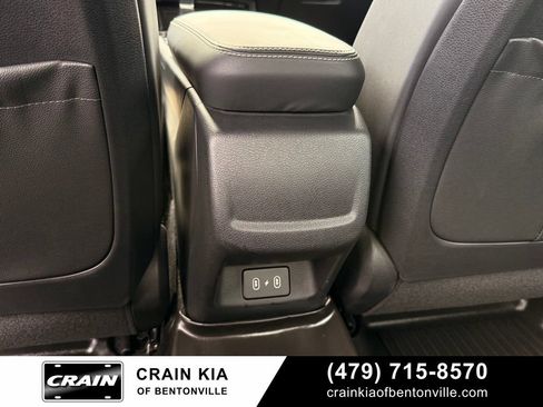 Certified 2025 Kia K5 GT-Line FWD image 27