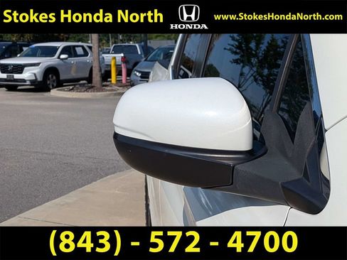 Certified 2017 Honda Ridgeline RTL image 13