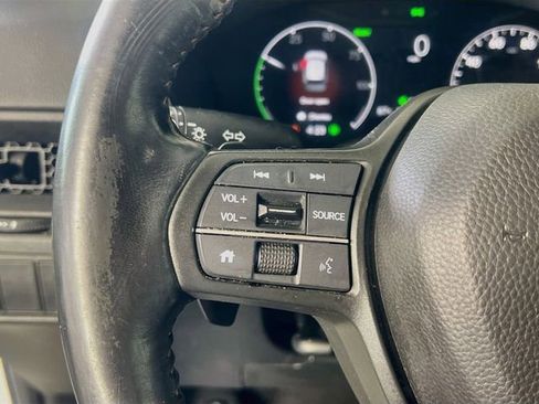 Used 2024 Honda CR-V Sport image 17