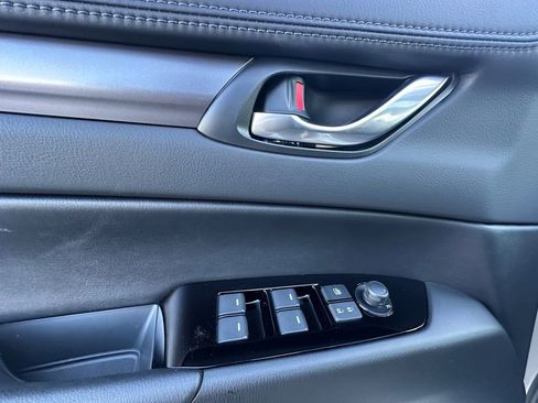 New 2025 MAZDA CX-5 AWD 2.5 S w/ Preferred Package image 11