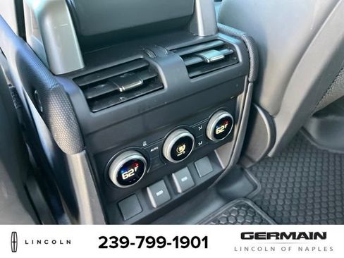 Used 2024 Land Rover Defender 130 Outbound AWD/4WD image 16