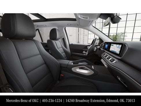 New 2026 Mercedes-Benz GLE 350 4MATIC image 4