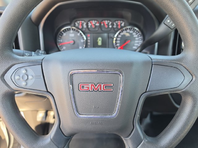 Certified 2018 GMC Sierra 1500 2WD Regular Cab image 28