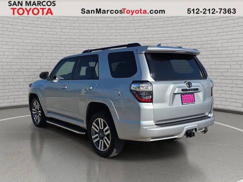 Used 2023 Toyota 4Runner TRD Sport RWD image 8