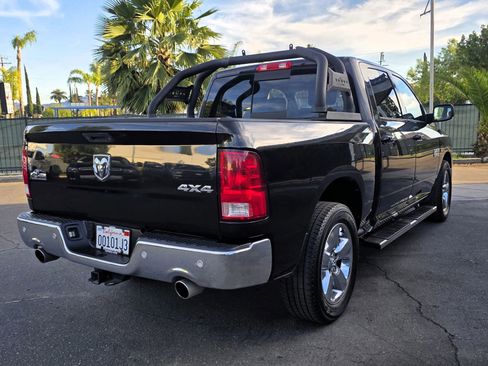 Used 2016 RAM 1500 Big Horn image 3