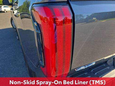 Certified 2025 Toyota Tundra SR5 image 36