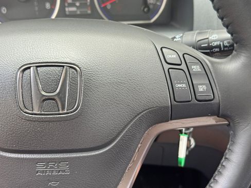 Used 2009 Honda CR-V EX-L image 20