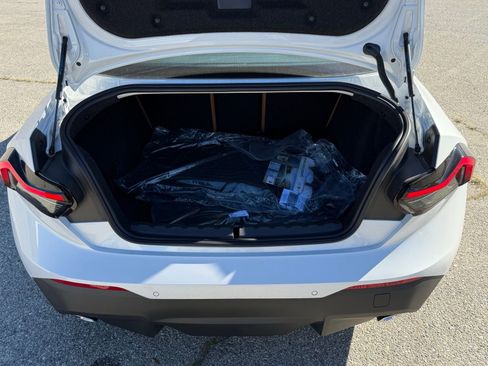 New 2026 BMW 230i Coupe w/ Convenience Package image 15