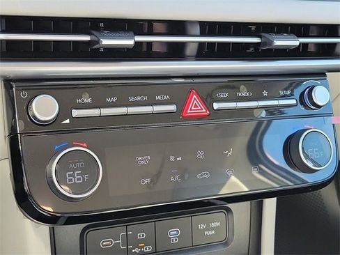 New 2026 Hyundai Tucson Blue SE image 12