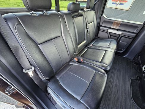 Used 2020 Ford F150 Lariat AWD/4WD image 28