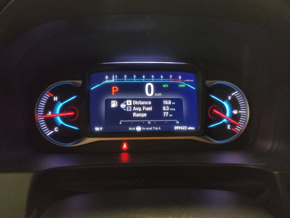 Used 2019 Honda Pilot EX-L image 23