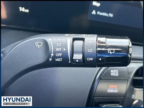 New 2026 Hyundai Palisade XRT Pro AWD/4WD image 32