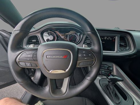 Used 2023 Dodge Challenger R/T Scat Pack RWD image 32