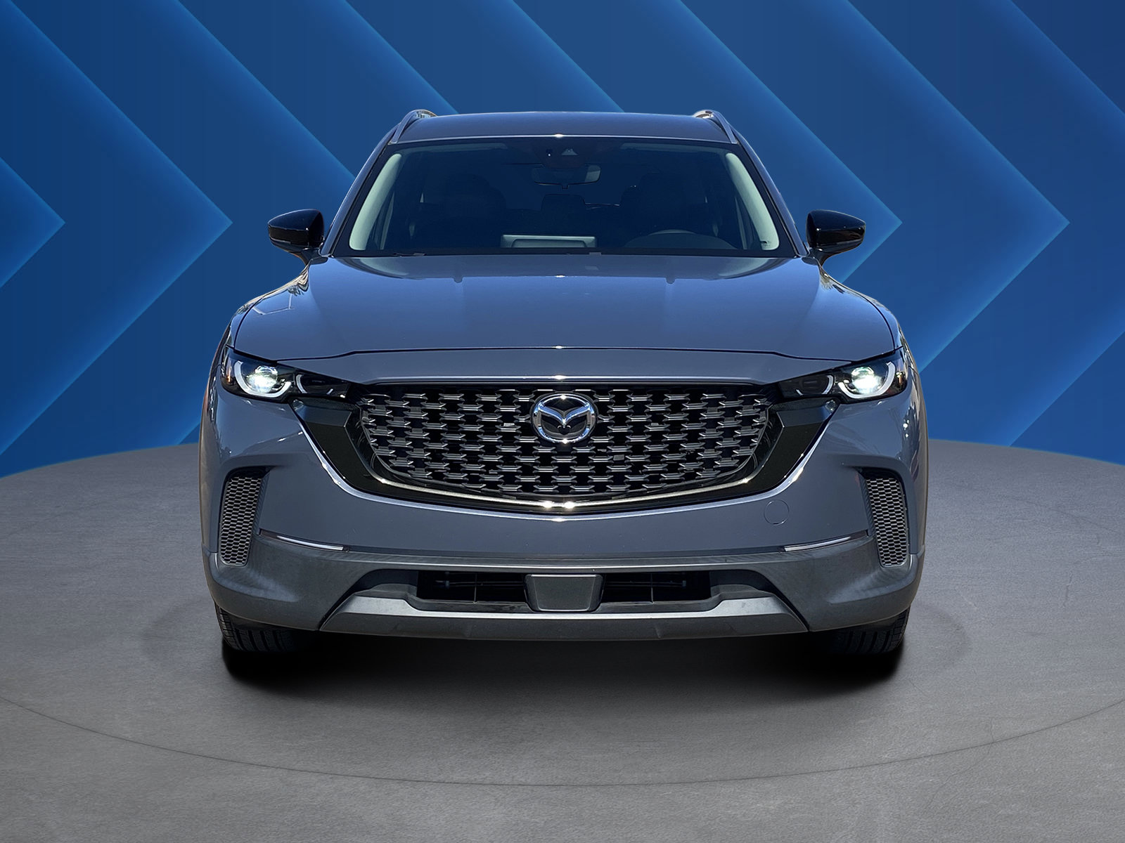 Used 2024 MAZDA CX-50 AWD 2.5 S w/ Weather Package image 8