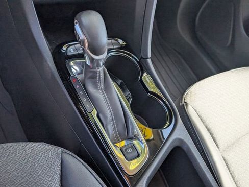 Used 2023 Buick Encore GX Preferred w/ Cold Weather Comfort Package image 28