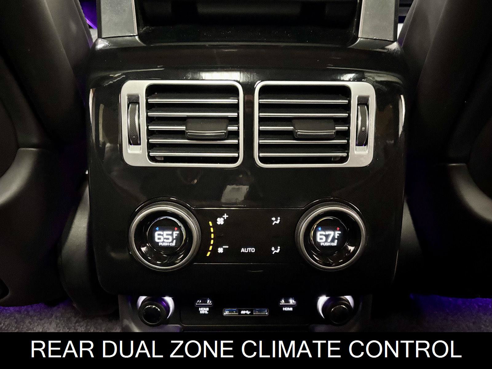 Used 2019 Land Rover Range Rover Autobiography AWD/4WD image 29