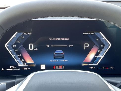 New 2026 BMW 330i xDrive Sedan w/ Convenience Package image 14