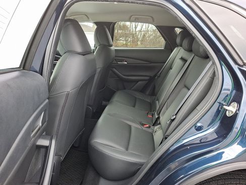 Certified 2023 MAZDA CX-30 AWD 2.5 S w/ Select Package image 11