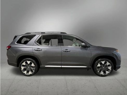 New 2026 Honda Pilot Elite image 8