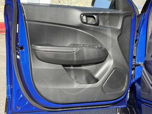 Certified 2024 Hyundai Venue Limited image 22