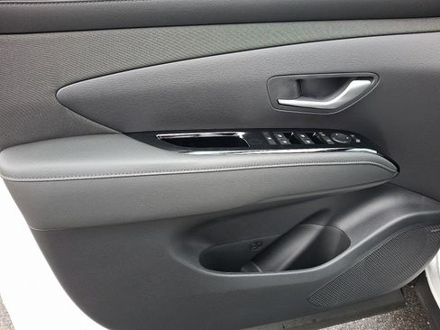 New 2026 Hyundai Santa Cruz Limited image 8