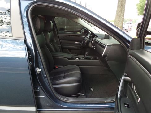 Certified 2023 MAZDA CX-50 AWD 2.5 S w/ Cargo Package image 38