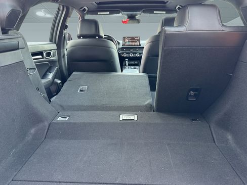 Certified 2023 Honda Civic Sport Touring image 34