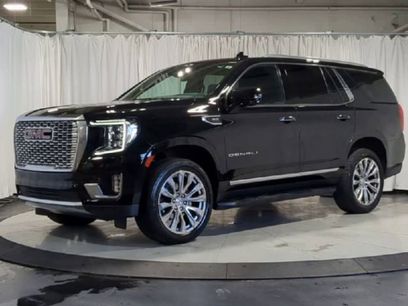 Used 2024 GMC Yukon Denali