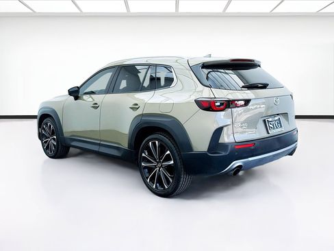 Used 2023 MAZDA CX-50 2.5 Turbo w/ Weather Package image 6