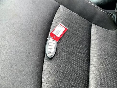 Used 2023 Nissan Altima 2.5 S image 14