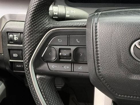 Used 2024 Toyota Tacoma TRD Sport w/ TRD Sport Upgrade Package AWD/4WD image 14