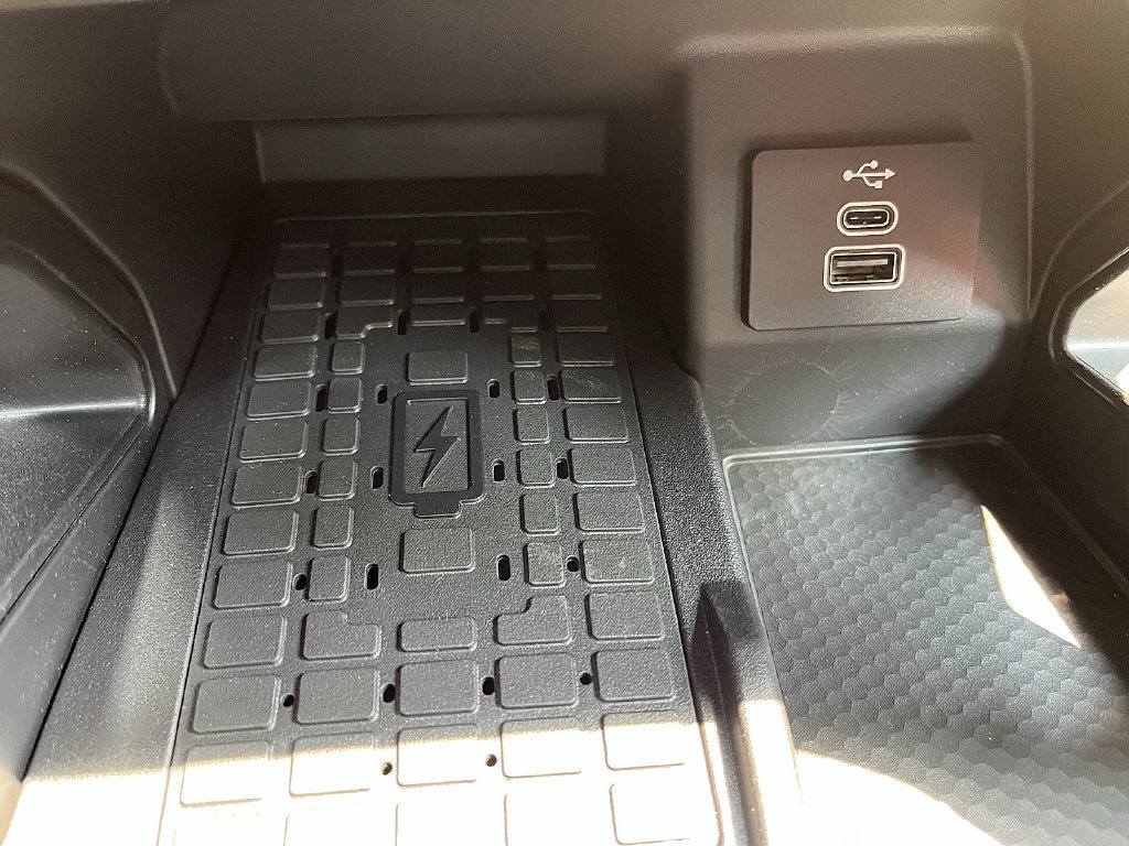 New 2026 Ford Ranger Raptor AWD/4WD image 25