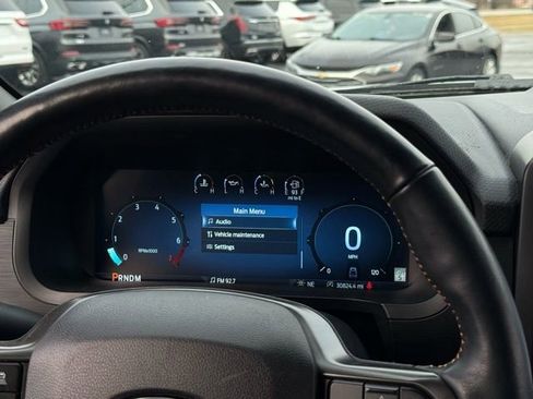 Used 2024 Ford F150 Tremor w/ Bed Utility Package image 9