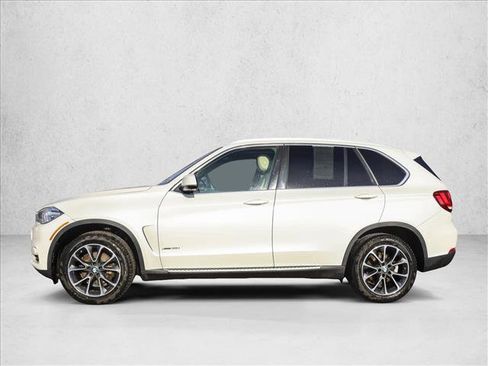 Used 2017 BMW X5 xDrive35i image 8