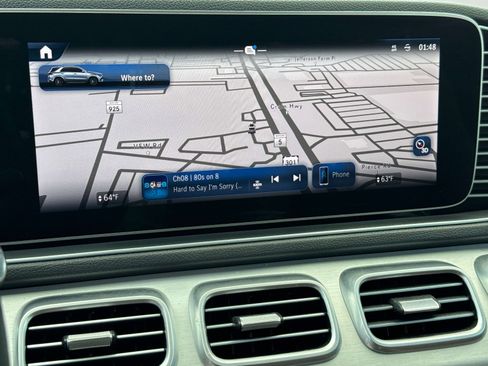 Used 2024 Mercedes-Benz GLE 350 4MATIC image 8