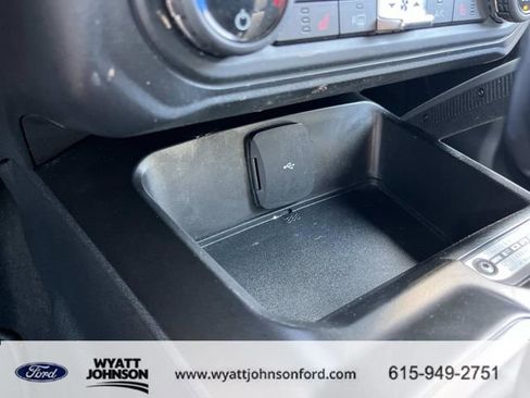 Used 2022 Ford Bronco Big Bend image 28