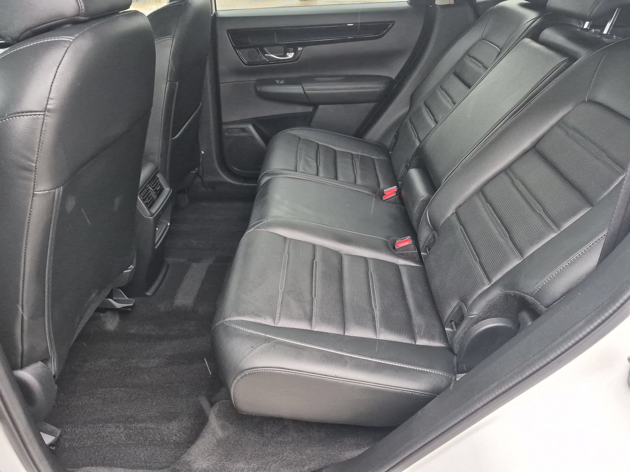 Certified 2024 Honda CR-V EX-L image 24