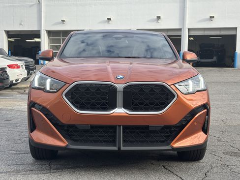 Used 2025 BMW X2 xDrive28i image 6