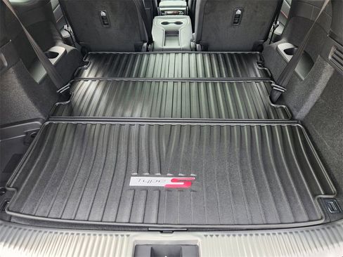 New 2026 Acura MDX Type S image 34