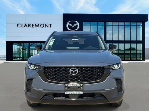 New 2026 MAZDA CX-50 AWD 2.5 Hybrid w/ Weather Package image 2