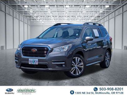 Used 2020 Subaru Ascent Touring w/ Popular Package #2A